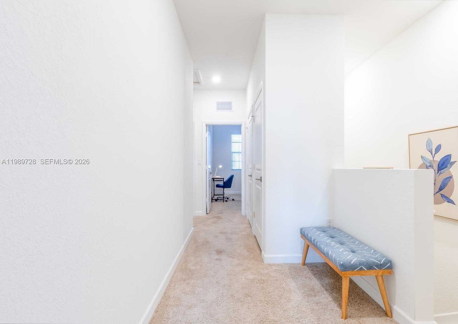 REGAL PALM SUBDIVISION - Residential Lease