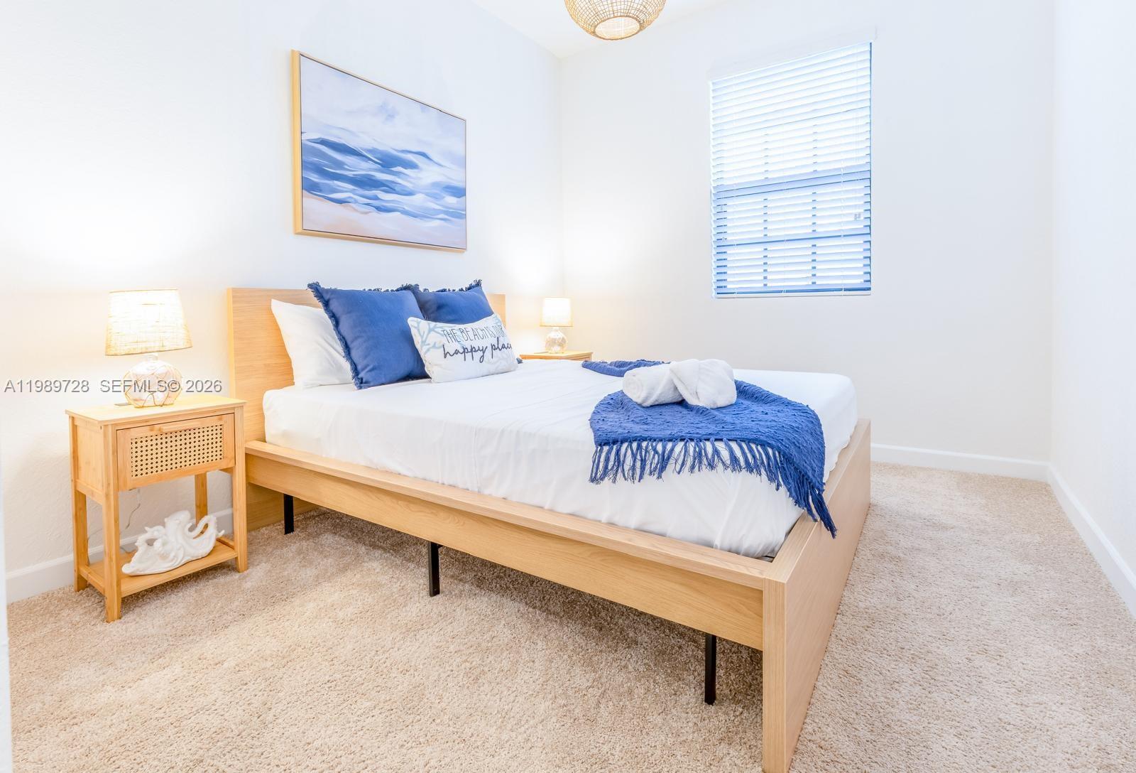 REGAL PALM SUBDIVISION - Residential Lease