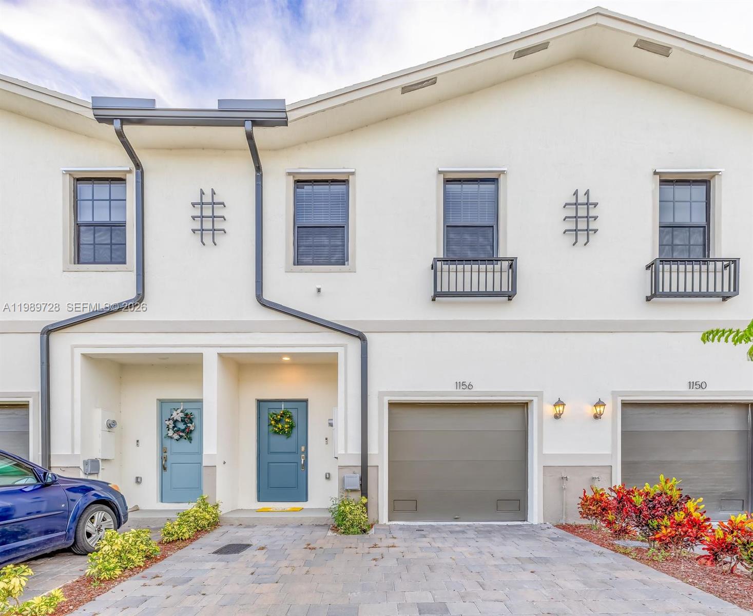 REGAL PALM SUBDIVISION - Residential Lease