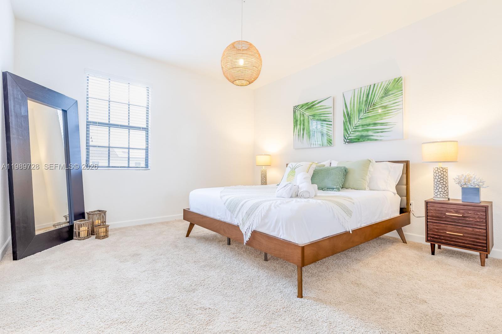 REGAL PALM SUBDIVISION - Residential Lease