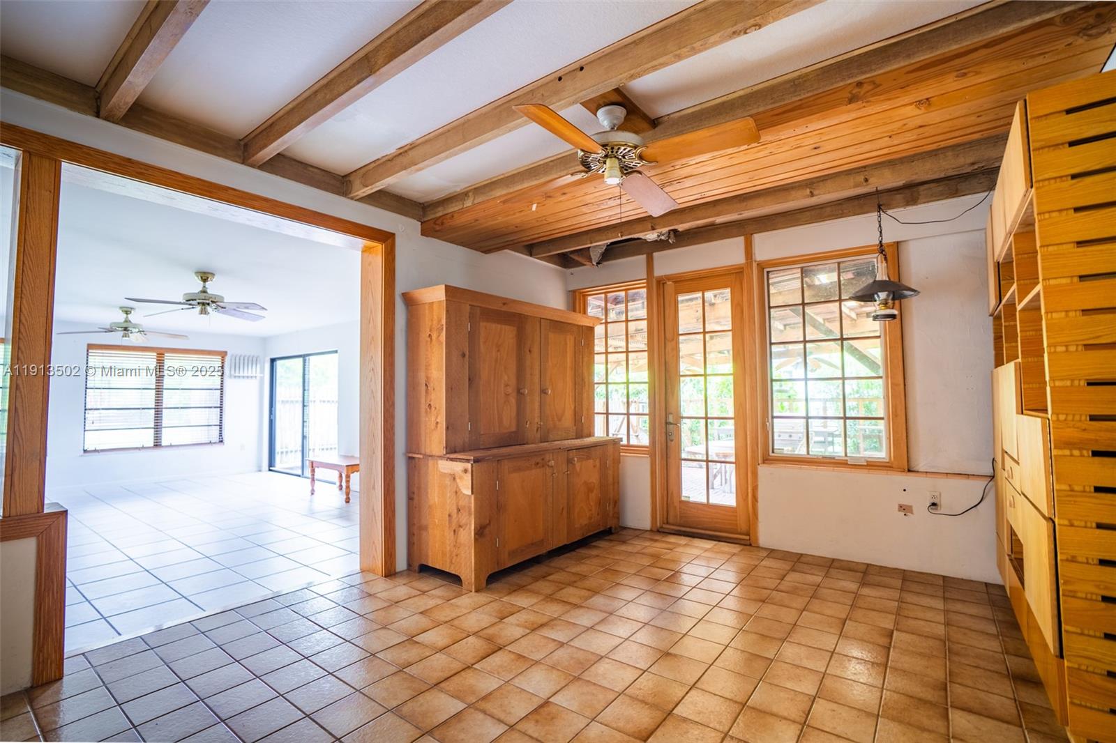 LUDLUM PLAZA - Residential