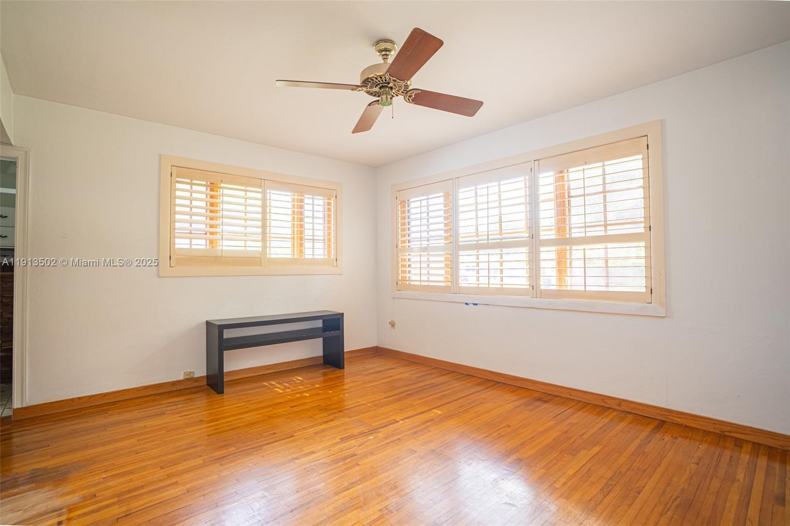 LUDLUM PLAZA - Residential