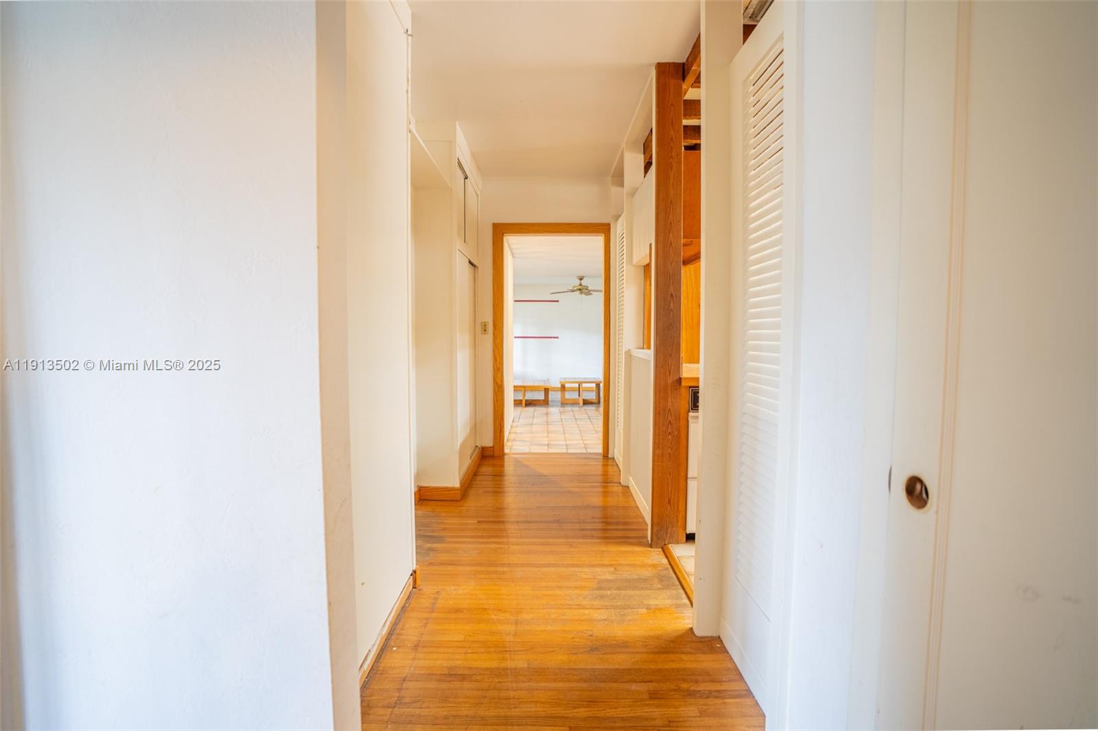 LUDLUM PLAZA - Residential