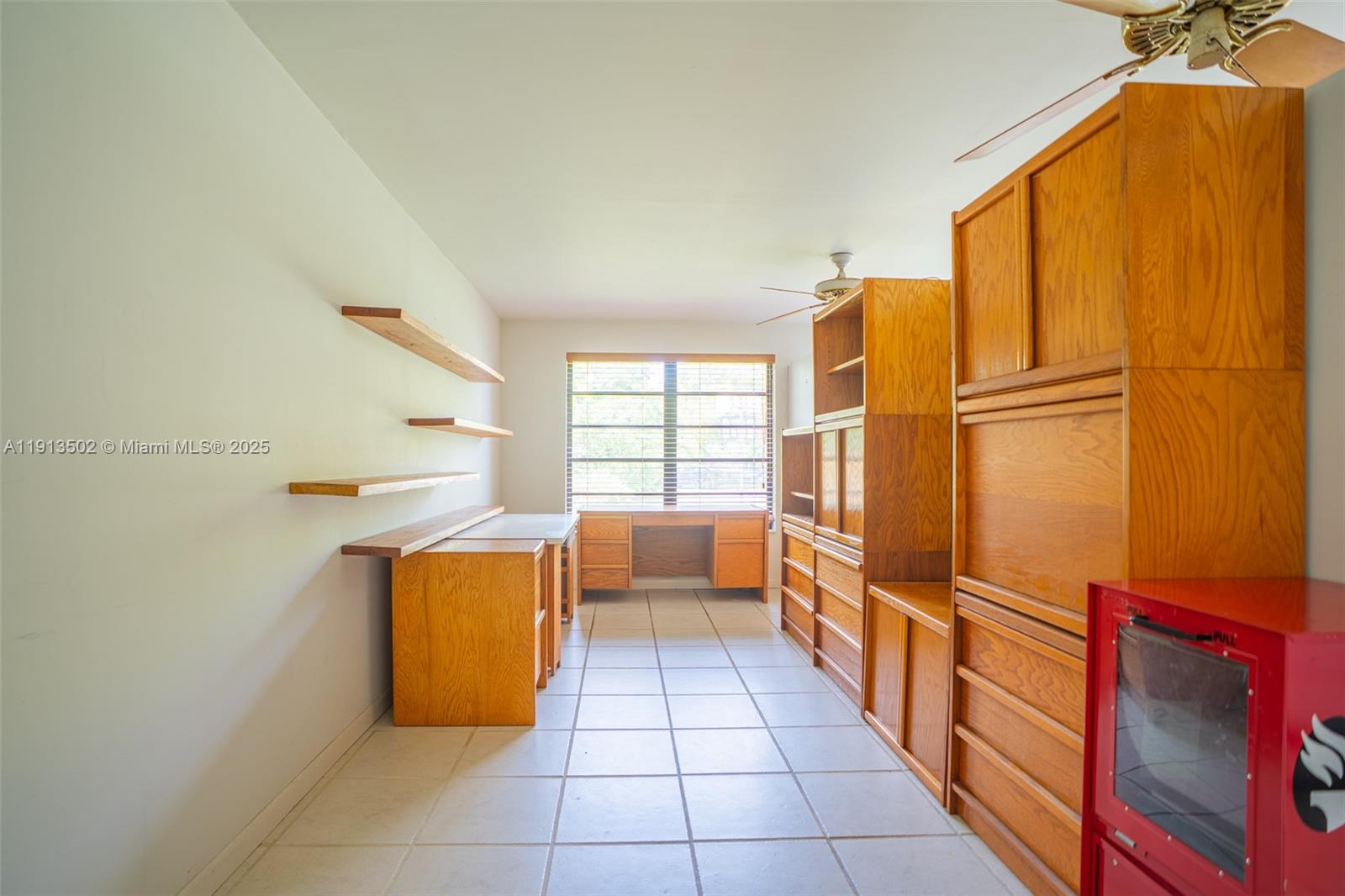 LUDLUM PLAZA - Residential