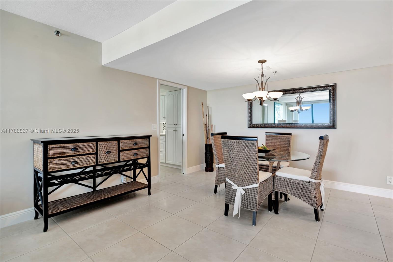 OCEANCREST CONDO APTS - Residential Lease
