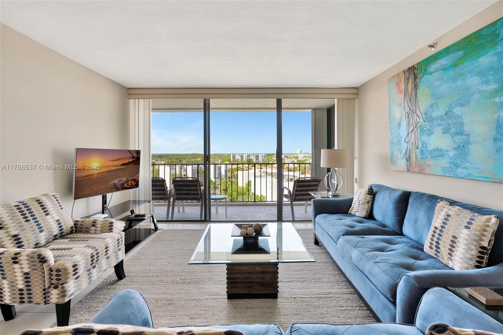 OCEANCREST CONDO APTS - Residential Lease