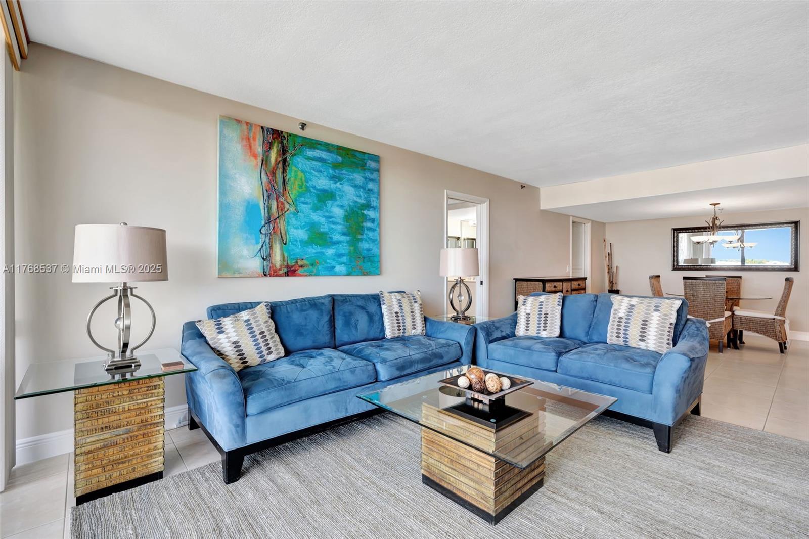 OCEANCREST CONDO APTS - Residential Lease