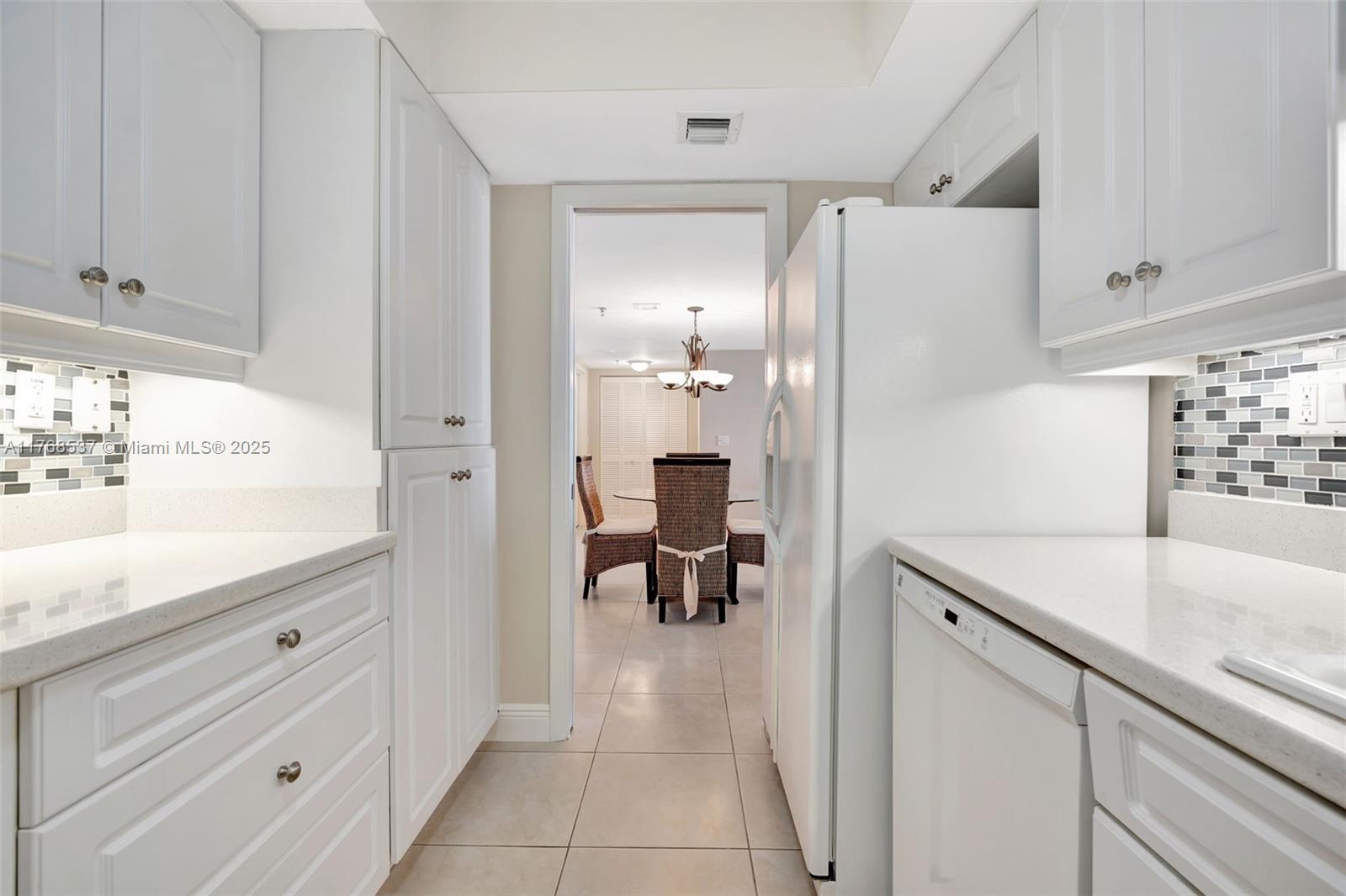 OCEANCREST CONDO APTS - Residential Lease