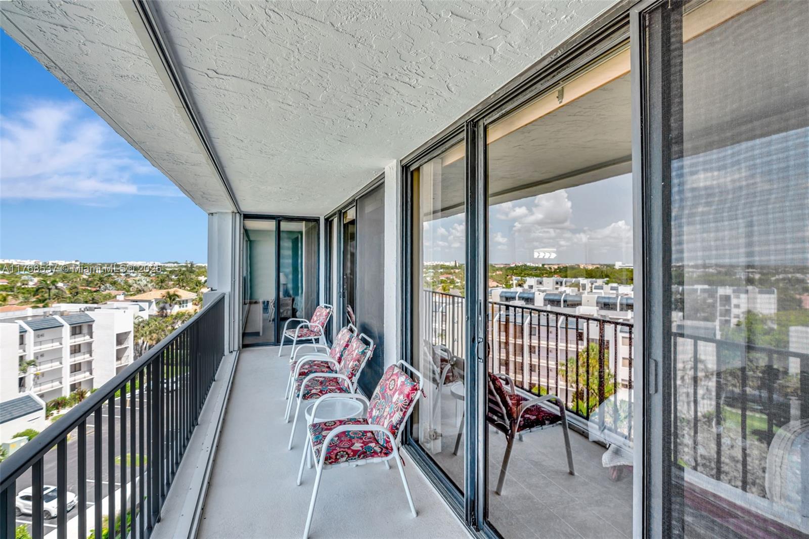 OCEANCREST CONDO APTS - Residential Lease