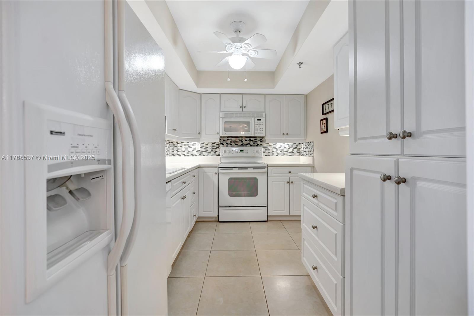 OCEANCREST CONDO APTS - Residential Lease