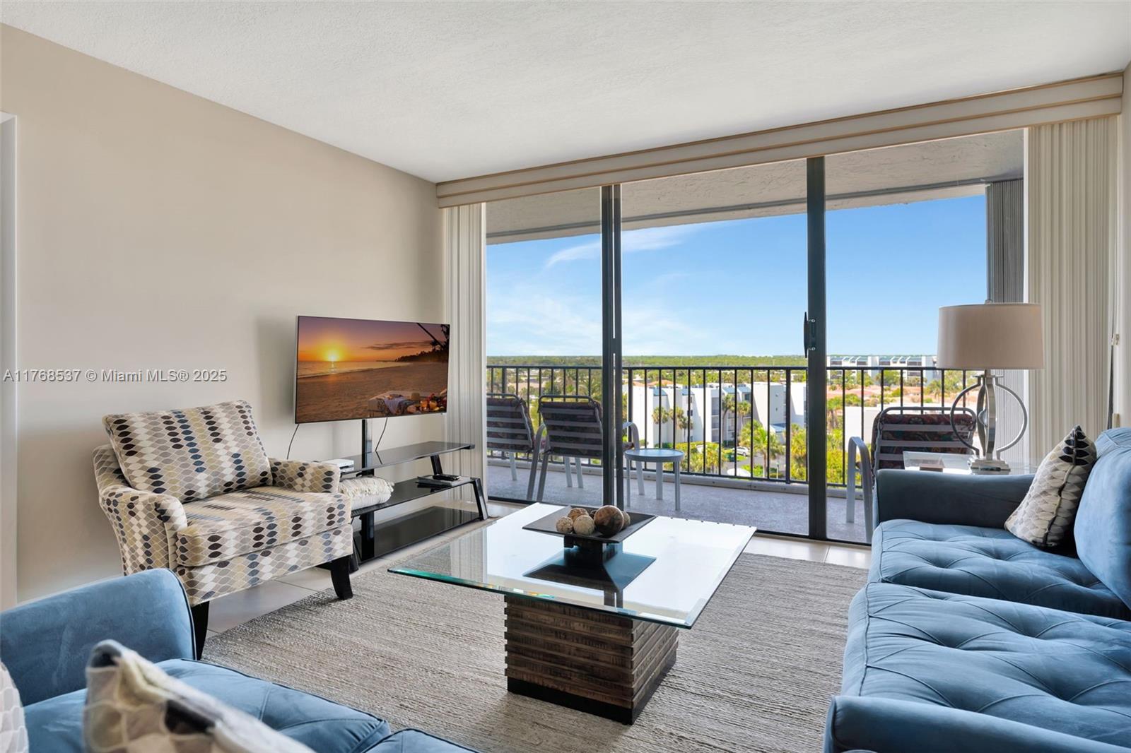 OCEANCREST CONDO APTS - Residential Lease