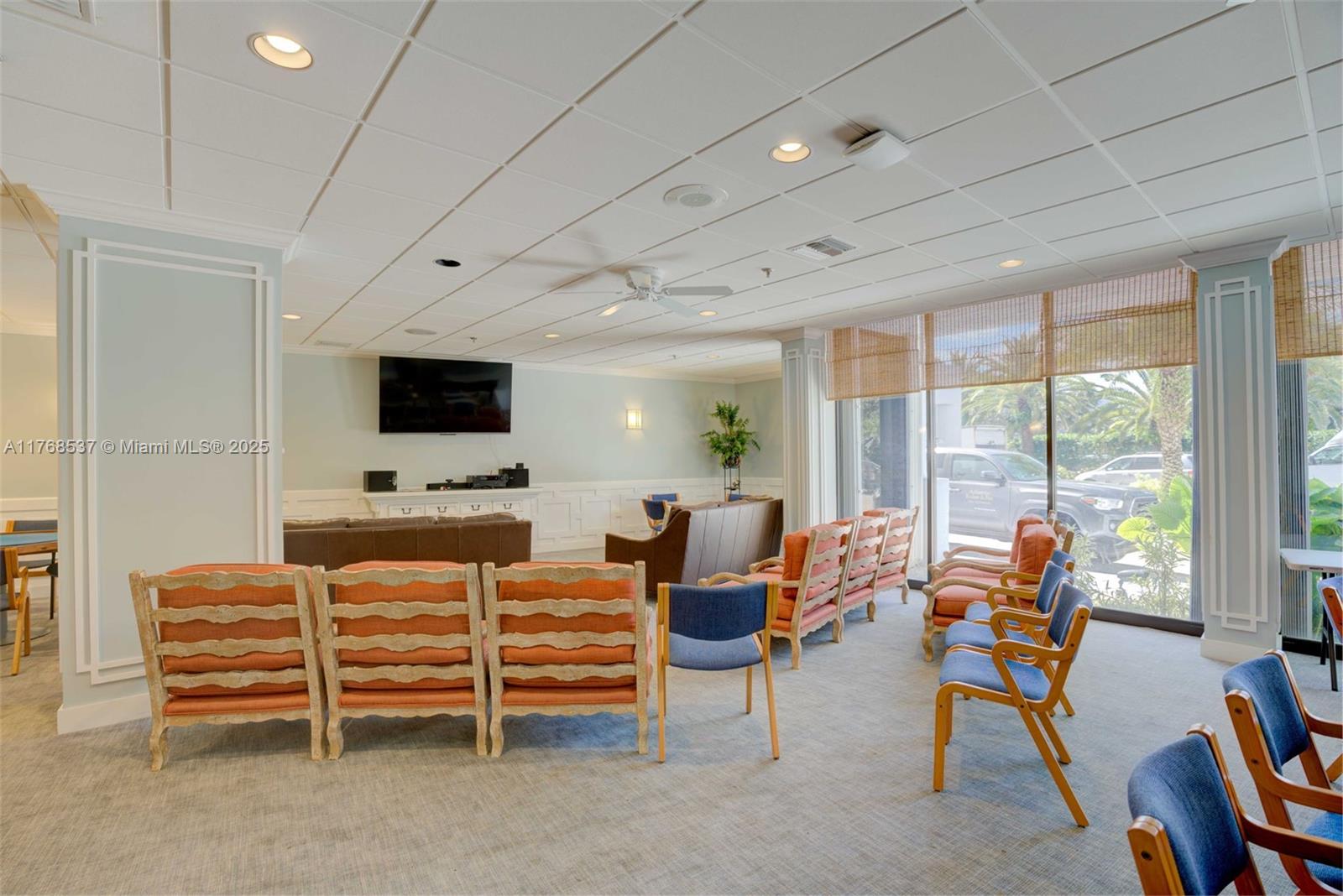 OCEANCREST CONDO APTS - Residential Lease