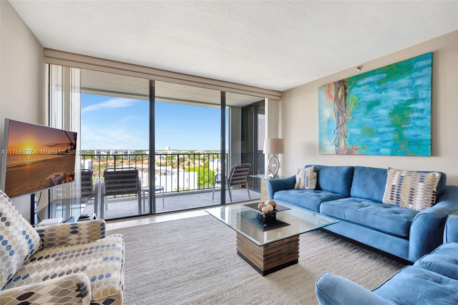 OCEANCREST CONDO APTS - Residential Lease