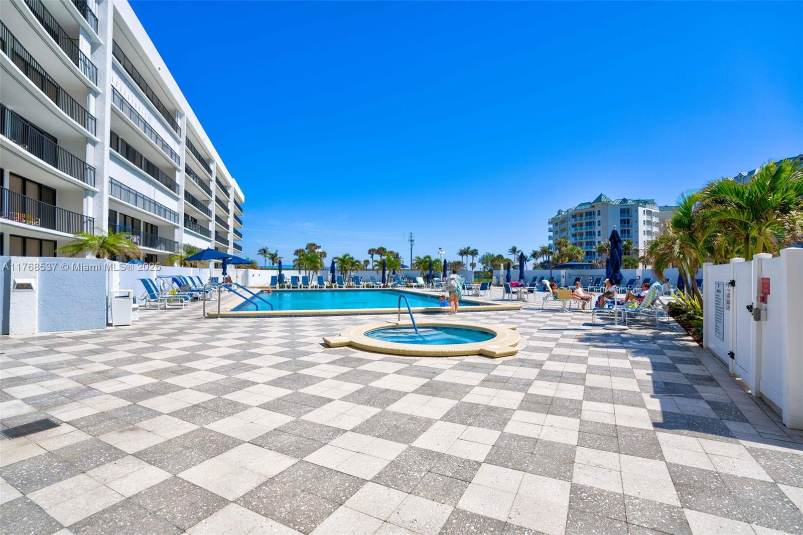 OCEANCREST CONDO APTS - Residential Lease