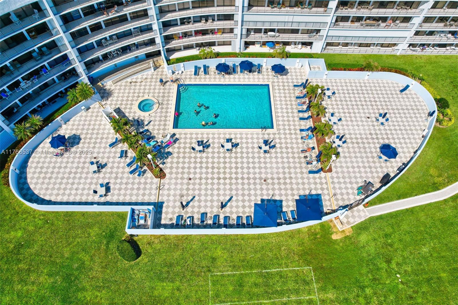 OCEANCREST CONDO APTS - Residential Lease