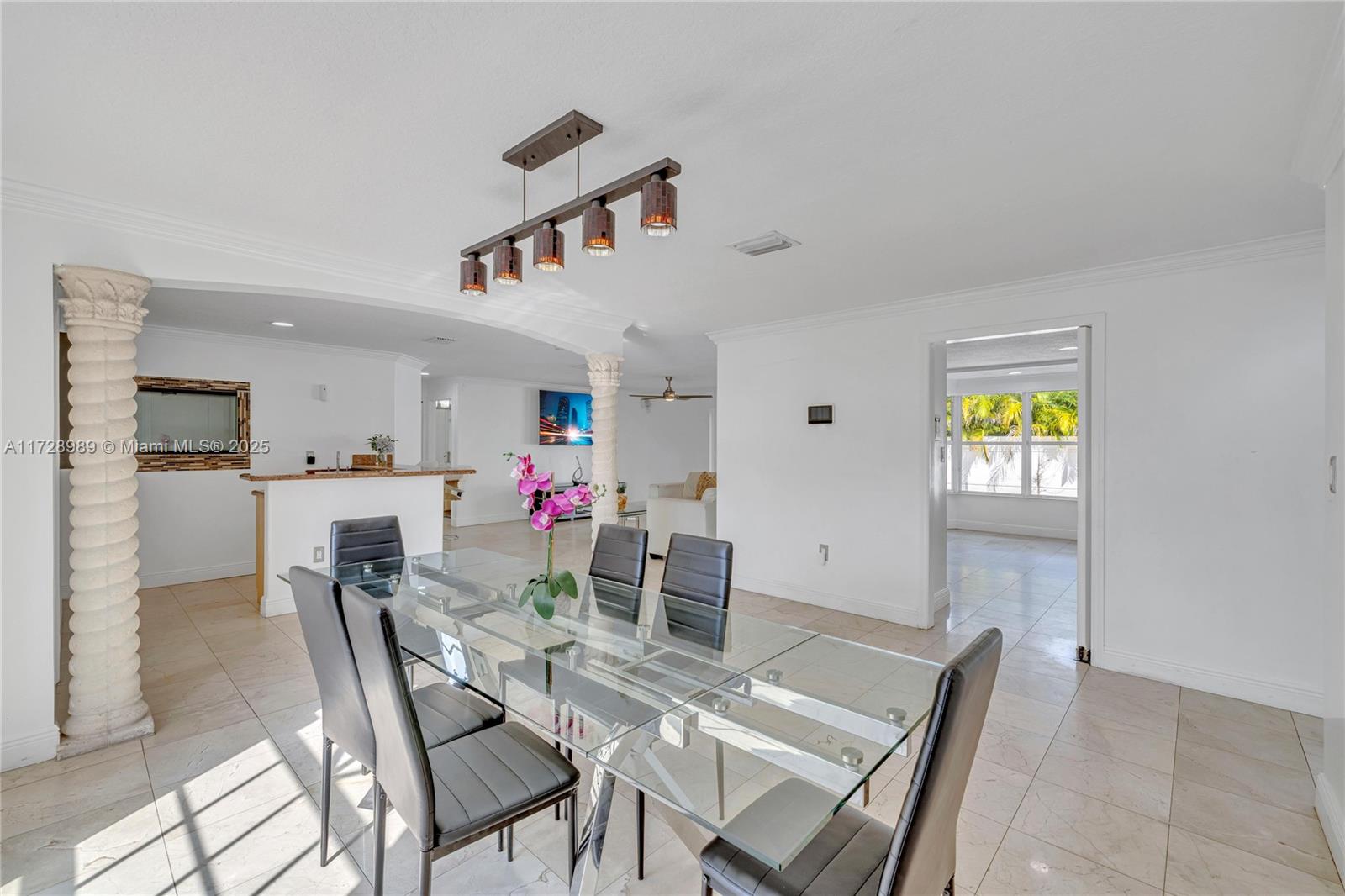 CHRISTINA ESTATES - Residential