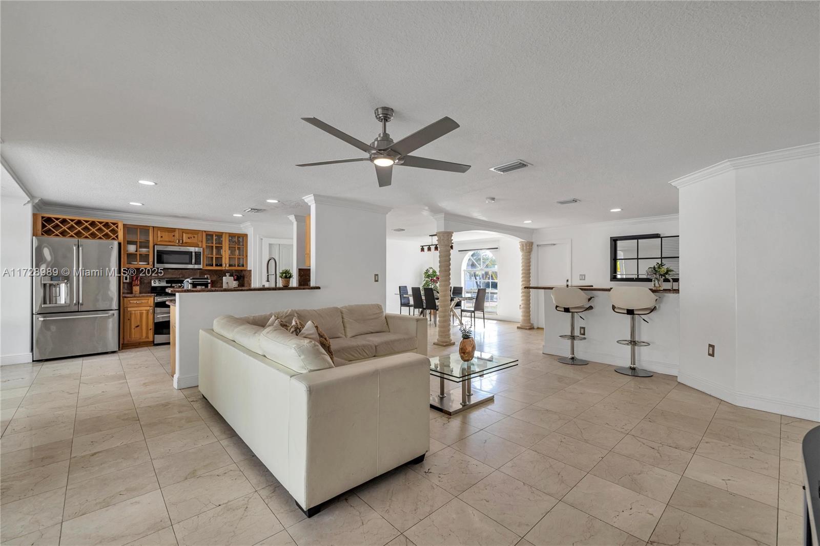 CHRISTINA ESTATES - Residential