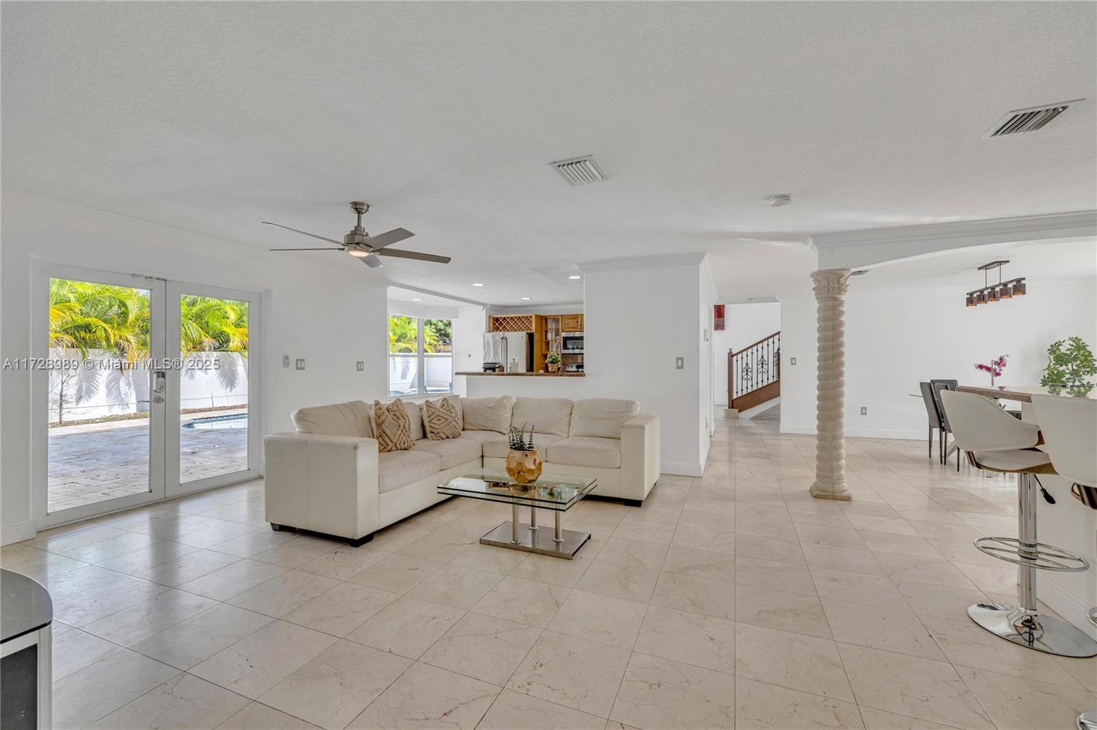 CHRISTINA ESTATES - Residential
