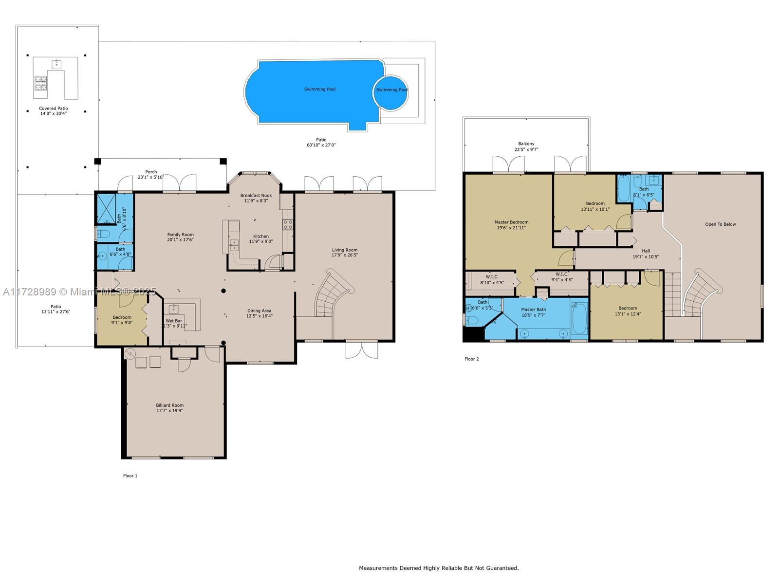 CHRISTINA ESTATES - Residential