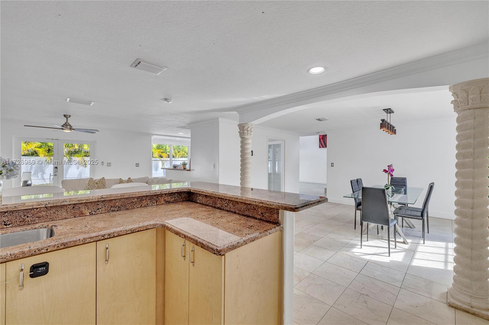CHRISTINA ESTATES - Residential