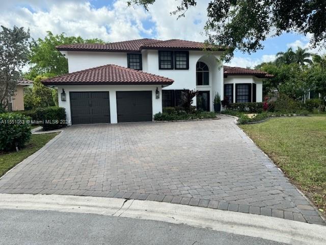 6466 Nw 43rd St St, Coral Springs, Broward County, Florida - 4 Bedrooms  
3 Bathrooms - 