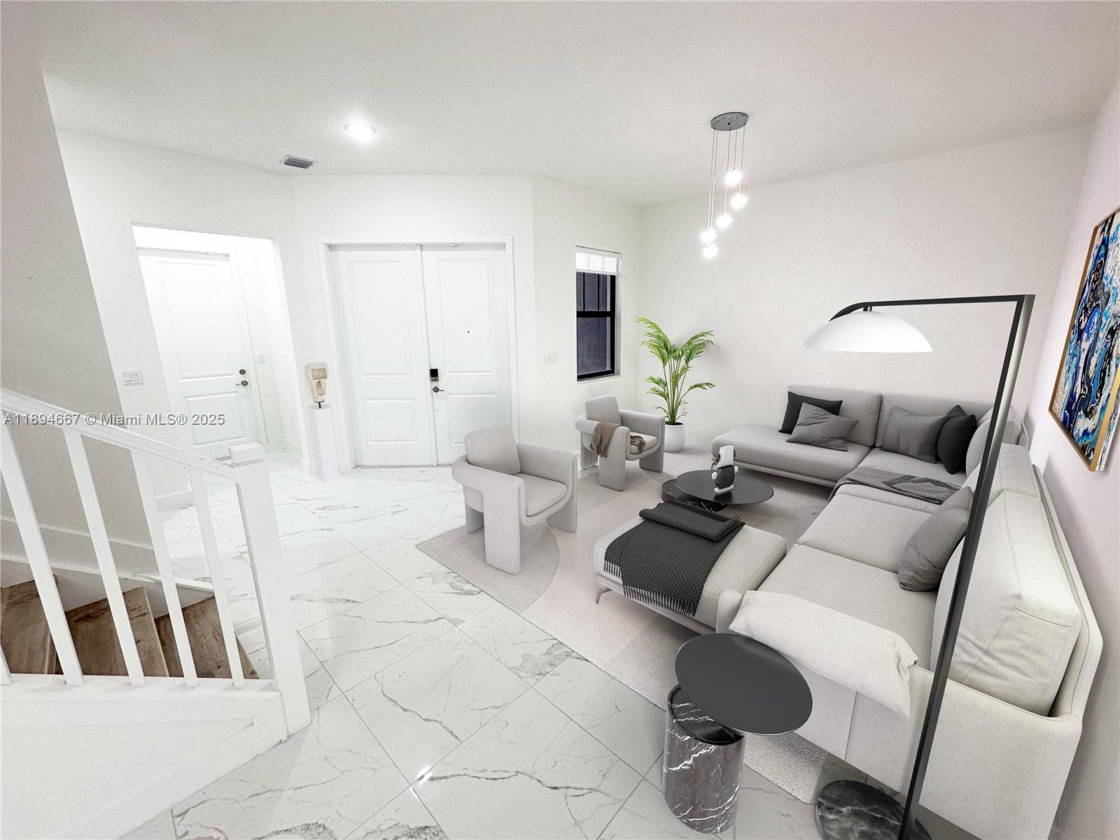 MARBELLA - Residential Lease