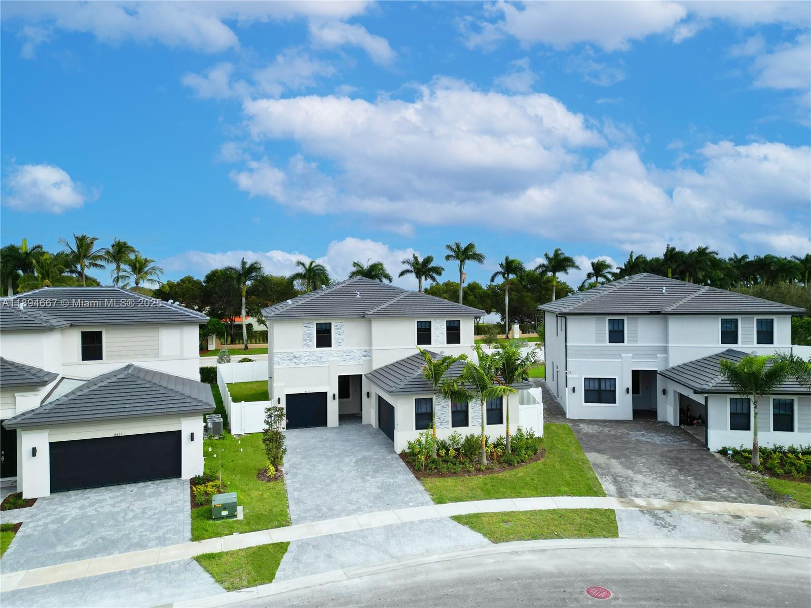 MARBELLA - Residential Lease