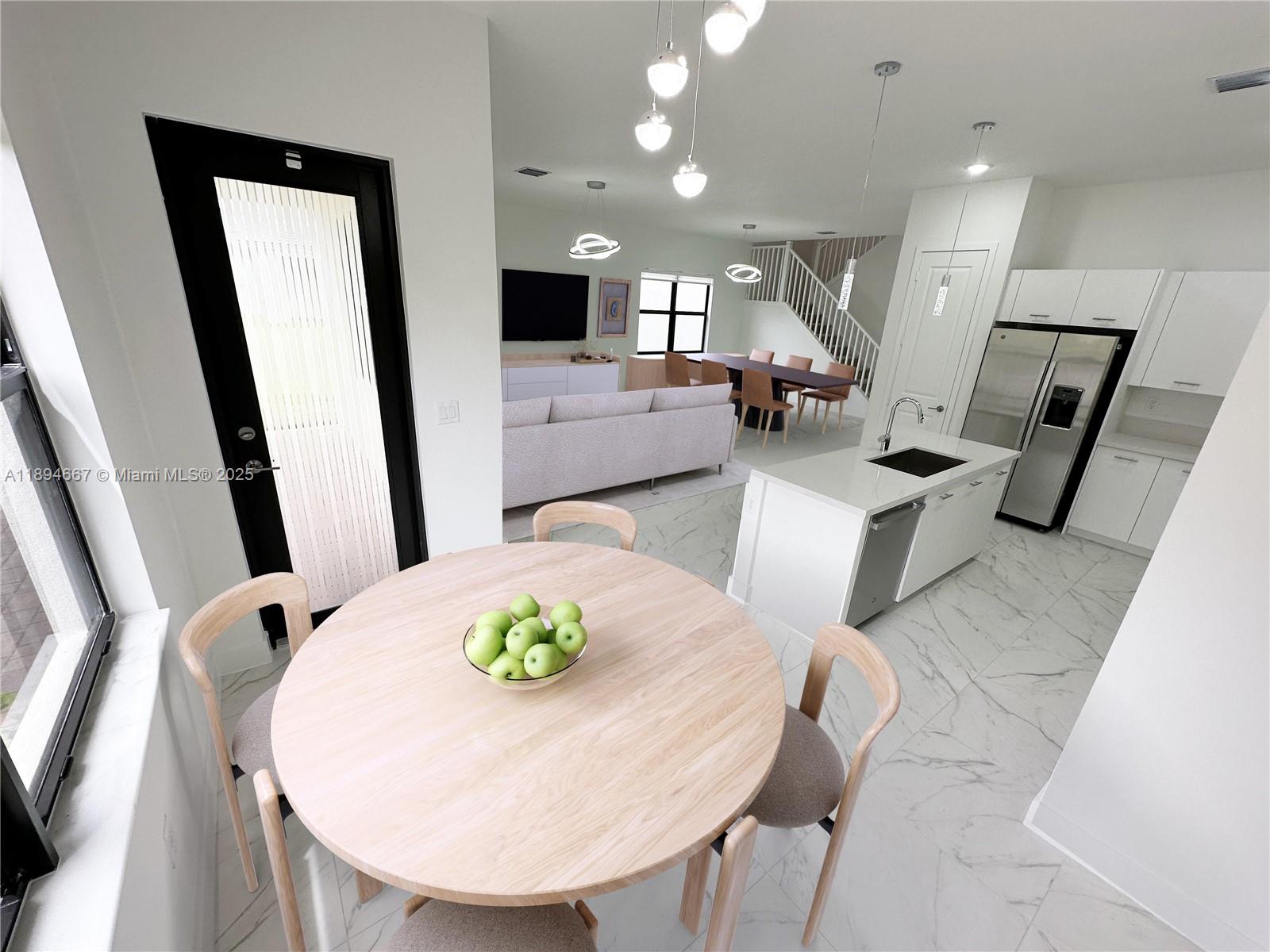 MARBELLA - Residential Lease