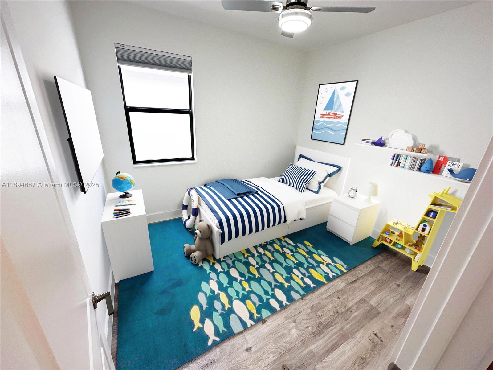 MARBELLA - Residential Lease