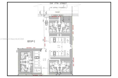 10250 SW 177 Miami FL 33157