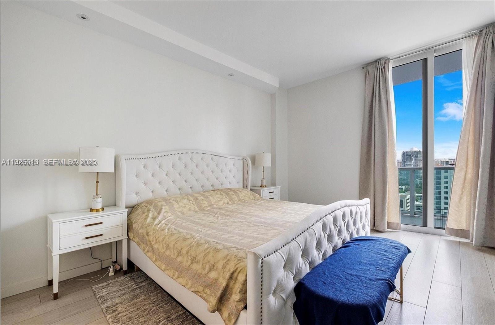 ARLEN HOUSE EAST CONDO - Residential Lease