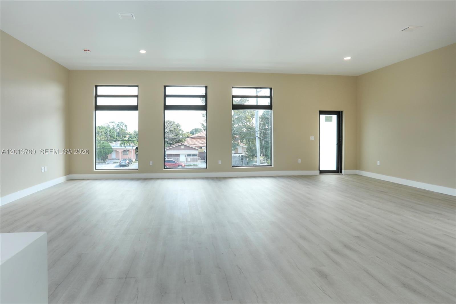 KIRKLAND HEIGHTS AMD - Residential Lease