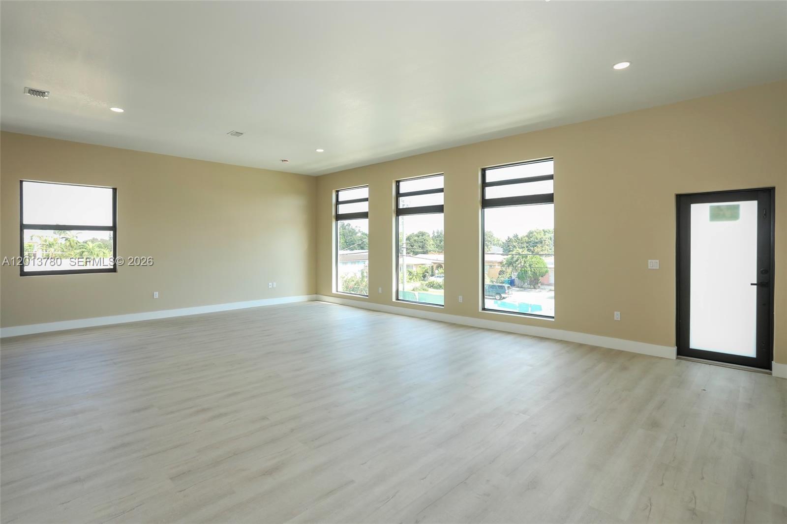 KIRKLAND HEIGHTS AMD - Residential Lease