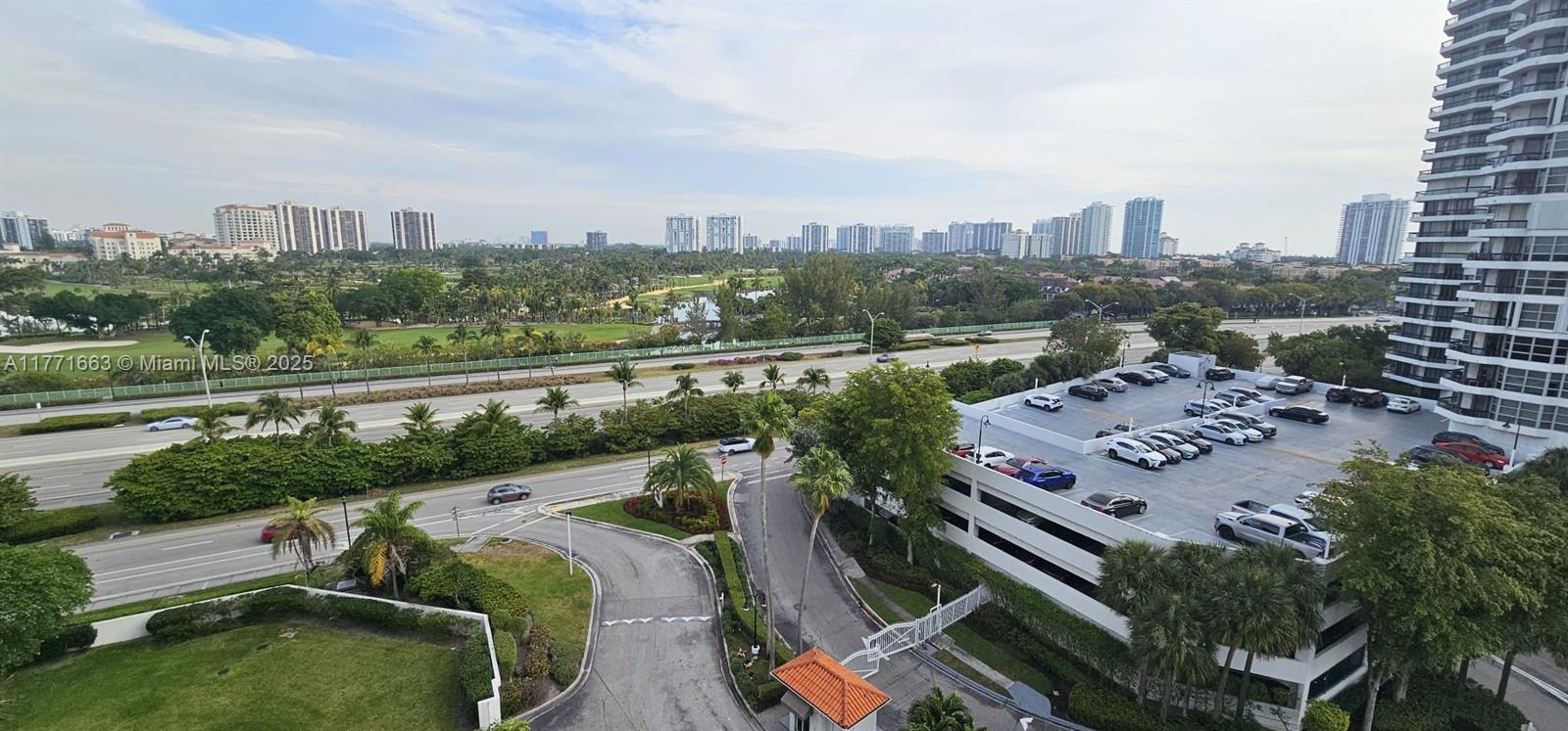 Property for Sale at 3300 Ne 192nd St 1012, Aventura, Miami-Dade County, Florida - Bedrooms: 3 
Bathrooms: 2  - $525,000