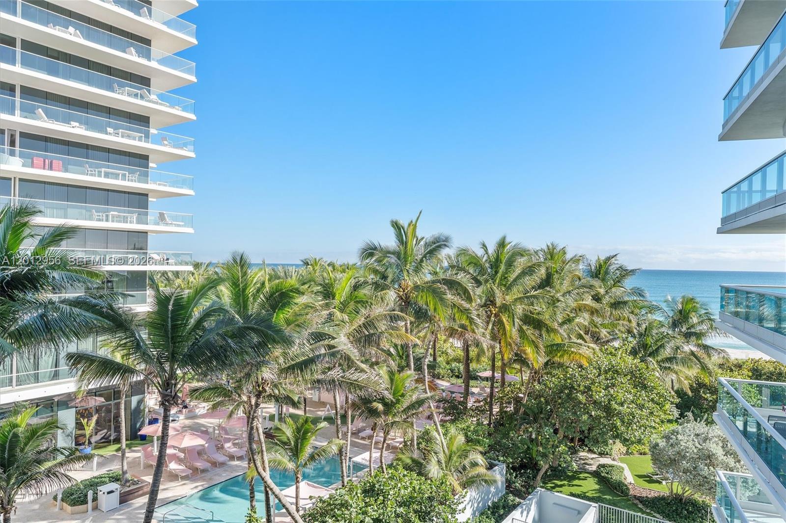 AZURE CONDO - Residential