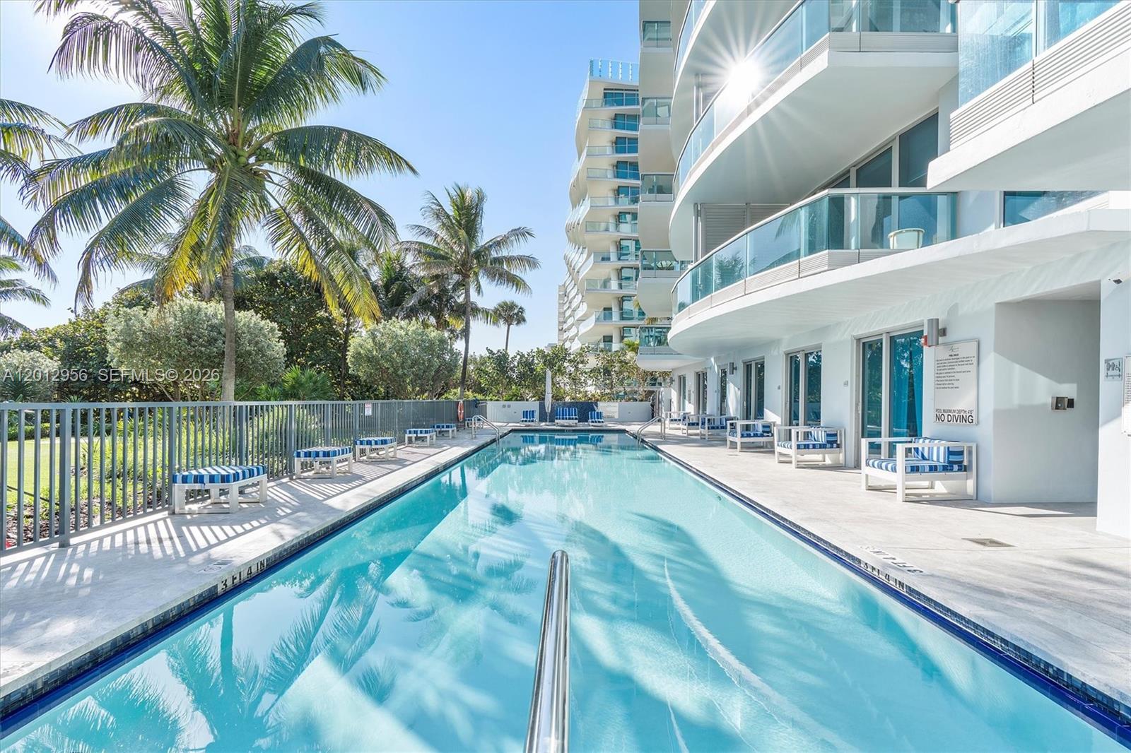 AZURE CONDO - Residential