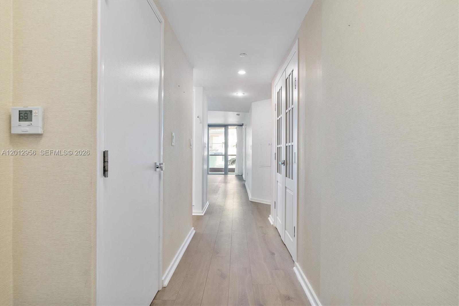 AZURE CONDO - Residential
