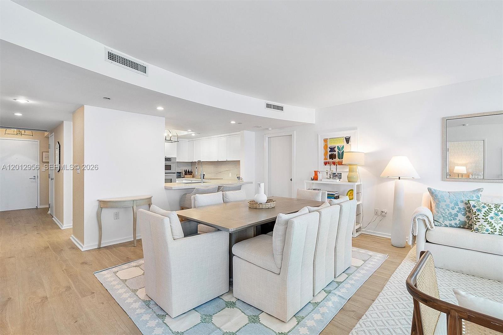 AZURE CONDO - Residential