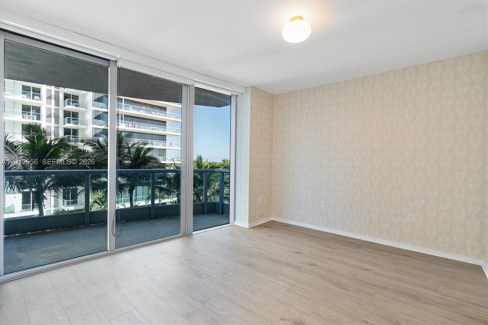 AZURE CONDO - Residential