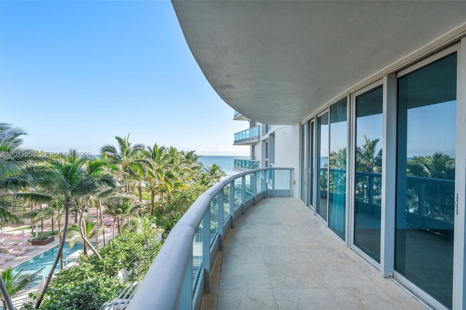 AZURE CONDO - Residential