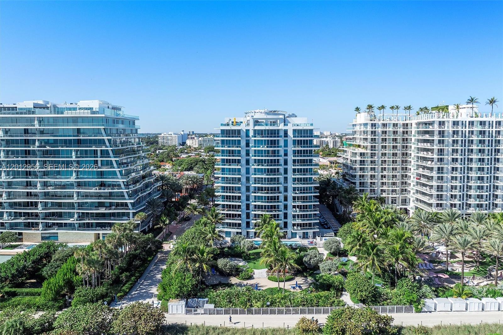 AZURE CONDO - Residential