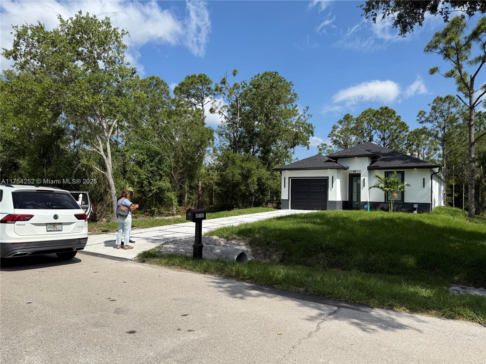 PUNTA GORDA - Residential