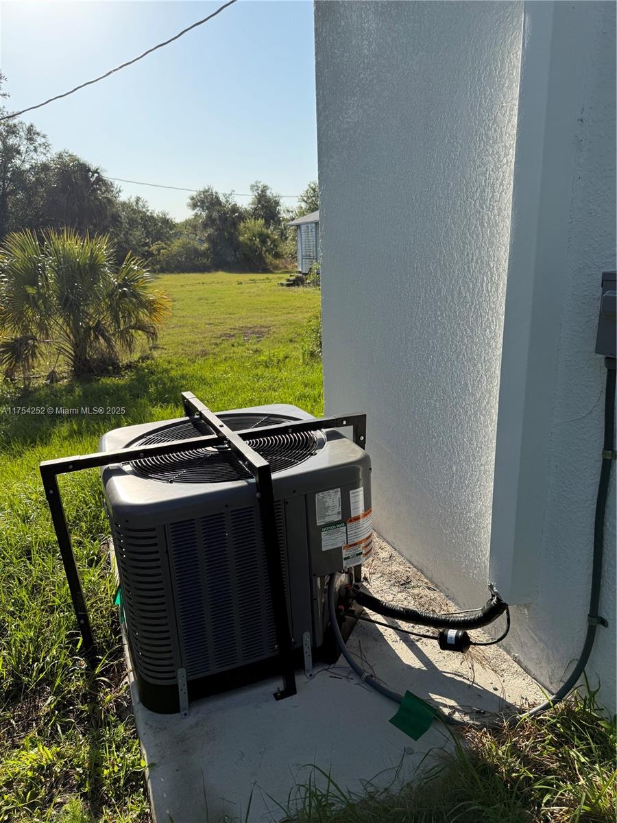 PUNTA GORDA - Residential