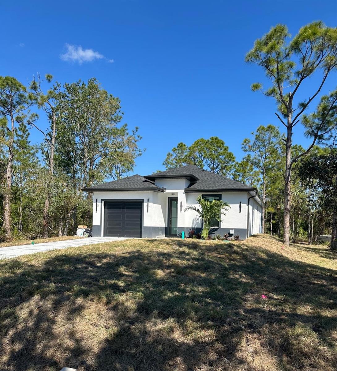 PUNTA GORDA - Residential