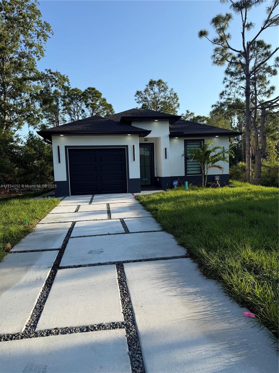 PUNTA GORDA - Residential