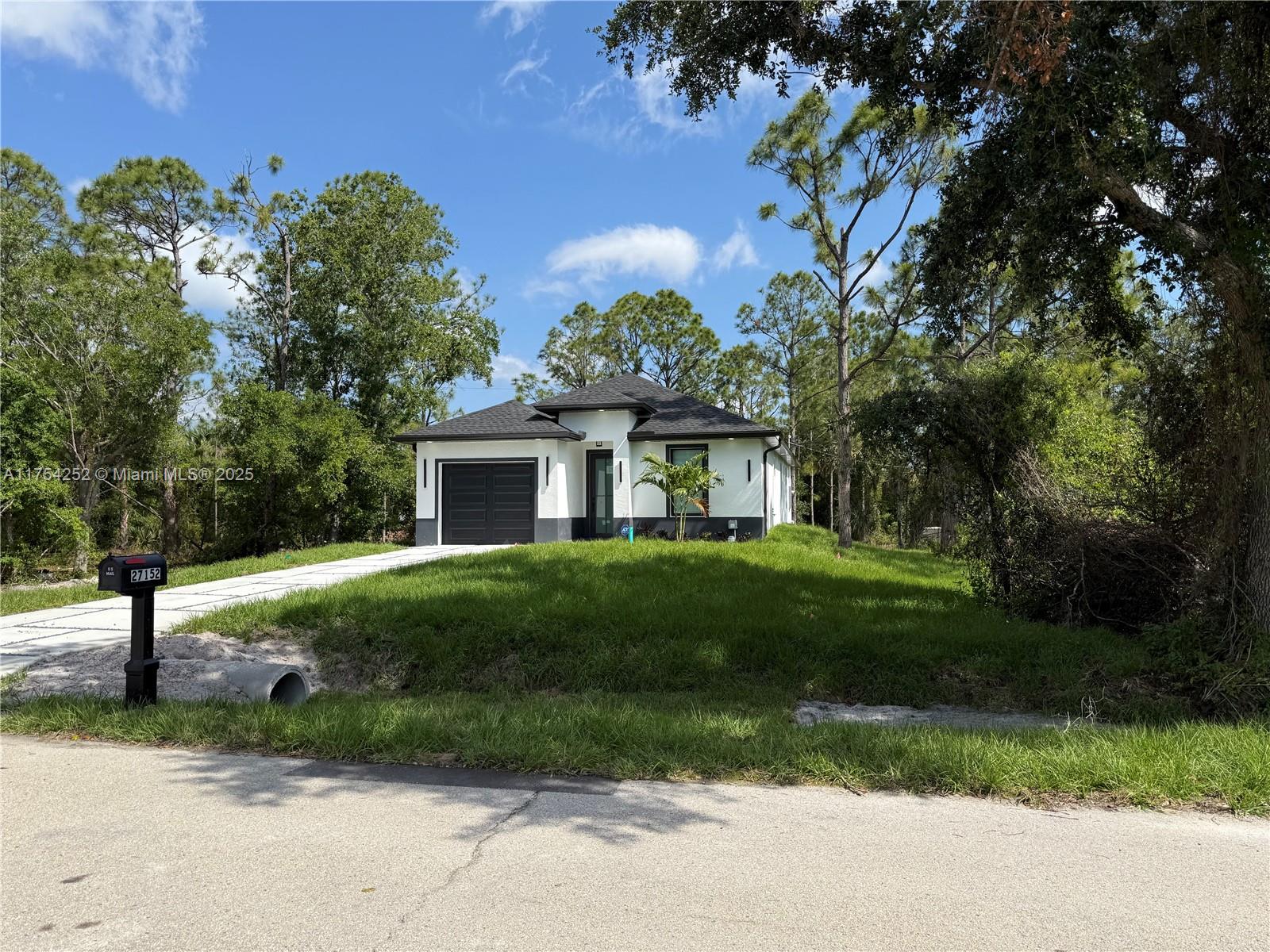 PUNTA GORDA - Residential