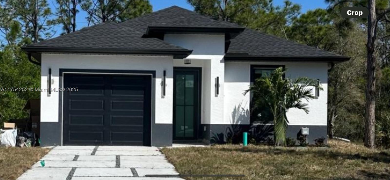 AMAIZING NEW CONSTRUCTION IN PUNTA GORDA. GREAT LAYOUT. 3 BEDROOM 2 BATHROON WITH 1 Car Garage in the highly desirable area. This home features quartz countertops throughout, stainless steel appliances.
Home designed for comfort and style. With high ceilings and an expansive living area, the 1465 Model offers a bright, inviting atmosphere perfect for both relaxation and entertaining. The home features sleek tile flooring throughout, along with ceiling fans in every bedroom for added comfort.
PERFECT FOR FIRST TIME BUYERS.ASK ME FOR SPECIAL INCENTIVES TO BUY THIS HOME. AVAILABLE FOR SHOWINGS STARTING APRIL 1ST 2025.