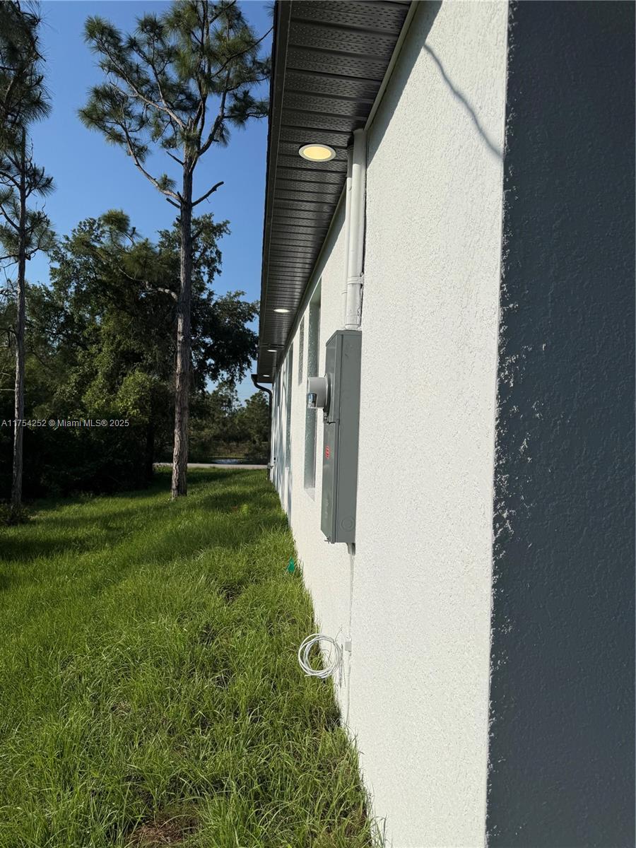 PUNTA GORDA - Residential