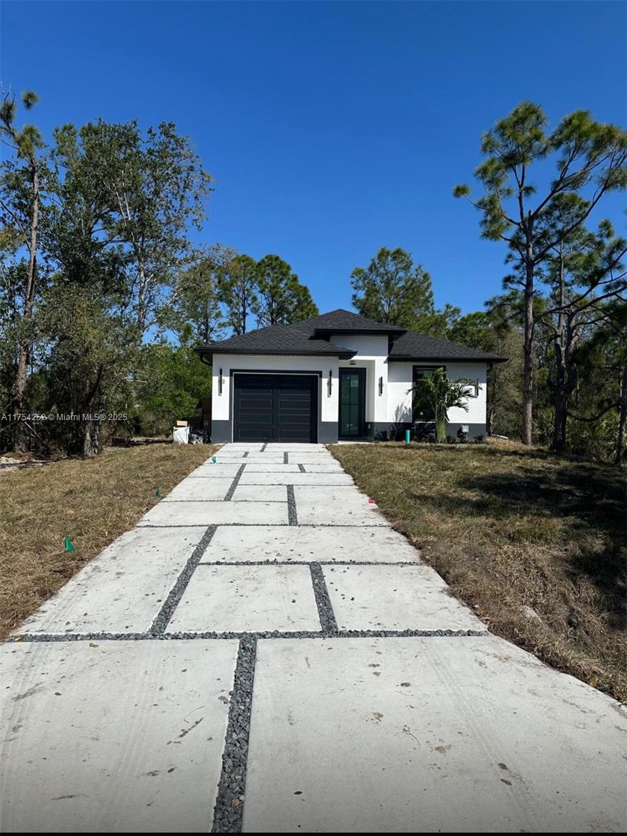 PUNTA GORDA - Residential