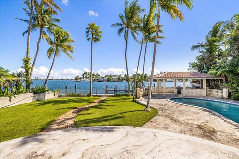 Photo of 617 E Dilido Dr, Miami Beach, FL 33139 (MLS # A11895989)